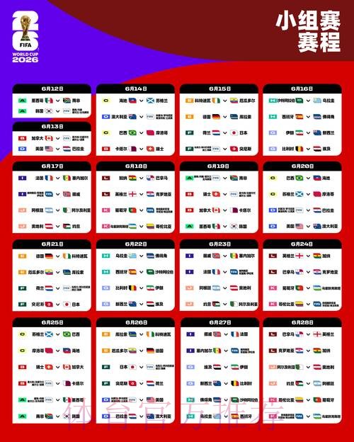 2026女足世界杯决赛现场直播次数解读